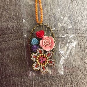 Rope necklace 🌻🌻🌻 bundle 3 for 20 🌻🌻🌻